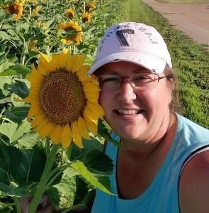 Meet your Posher, Mary